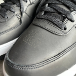 Nike Air Force 1 Mid Stussy - Black