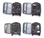 Чемодан на колесах Tenba Roadie v2 Spinner 21 International