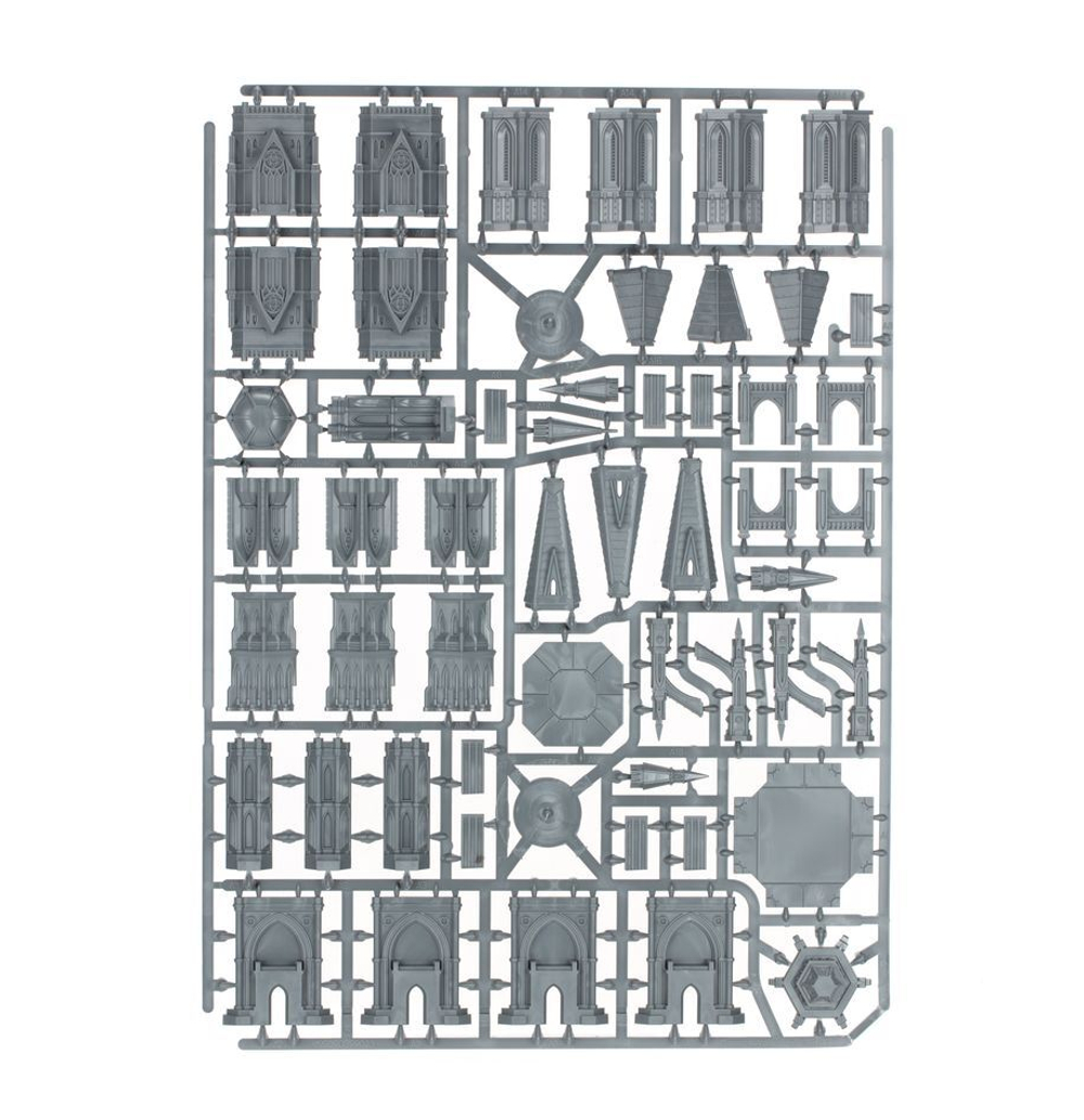 LEGIONS IMPERIALIS: CIVITAS IMPERIALIS