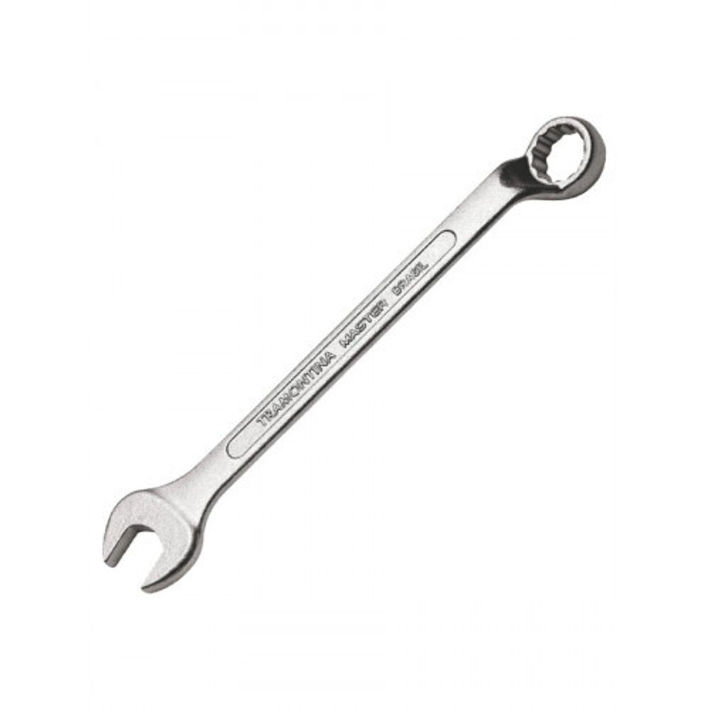 Ключ комбинированный Tramontina MASTER 42246/114 на 14 мм с хромированным покрытием