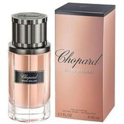 Chopard Rose Malaki EDP 80ml