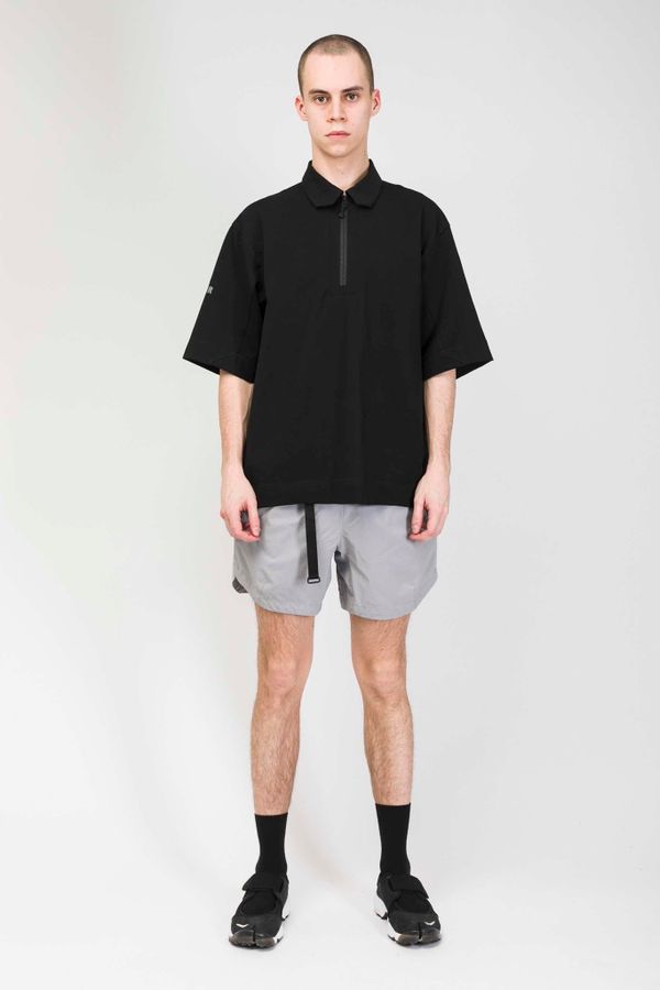 Шорты SHO-01 Серые Светлые - фото 2