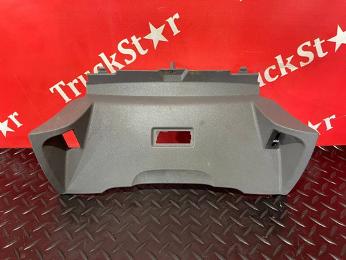 Накладка на торпедо 2018 год.