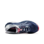 Женские кроссовки ASICS GT-2000 6 'Blue Grey' T8A7N-400