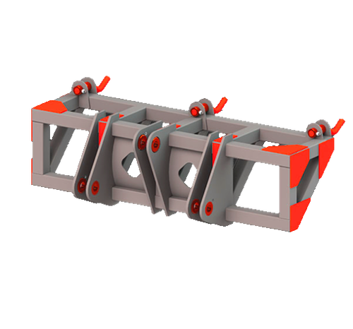 Захват для биг-бэгов