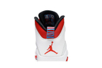 Кроссовки Jordan Air Jordan 10 Retro Chicago Flag