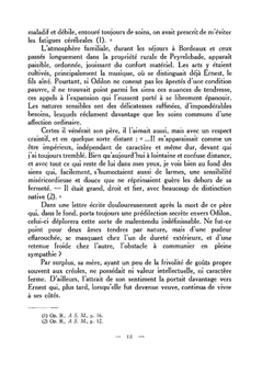 Odilon Redon. peintre, dessinateur et graveur | André Mellerio