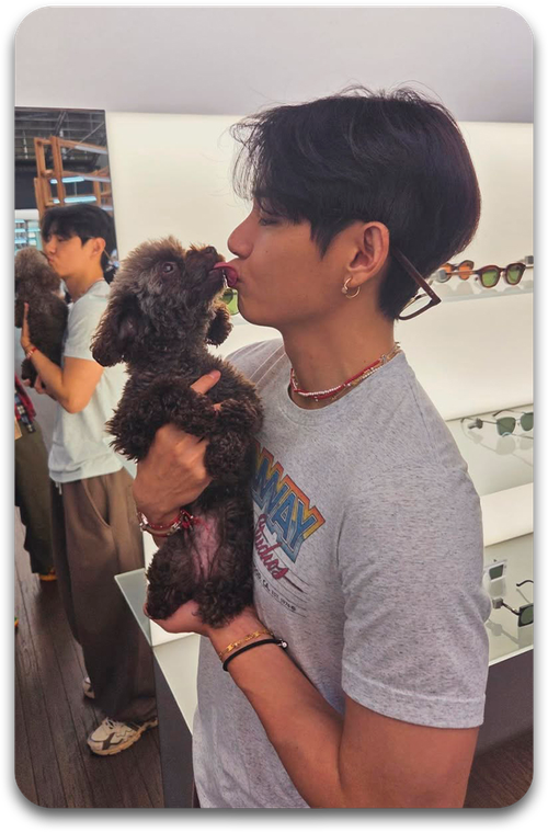 Карта / BTS #1383