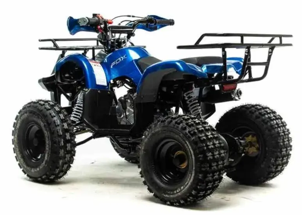 Квадроцикл Motoland 125 FOX