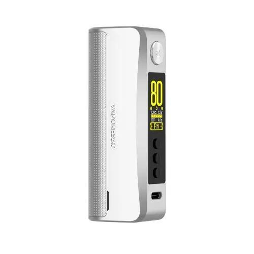 Боксмод Vaporesso GEN 80 S Mod - Light Silver