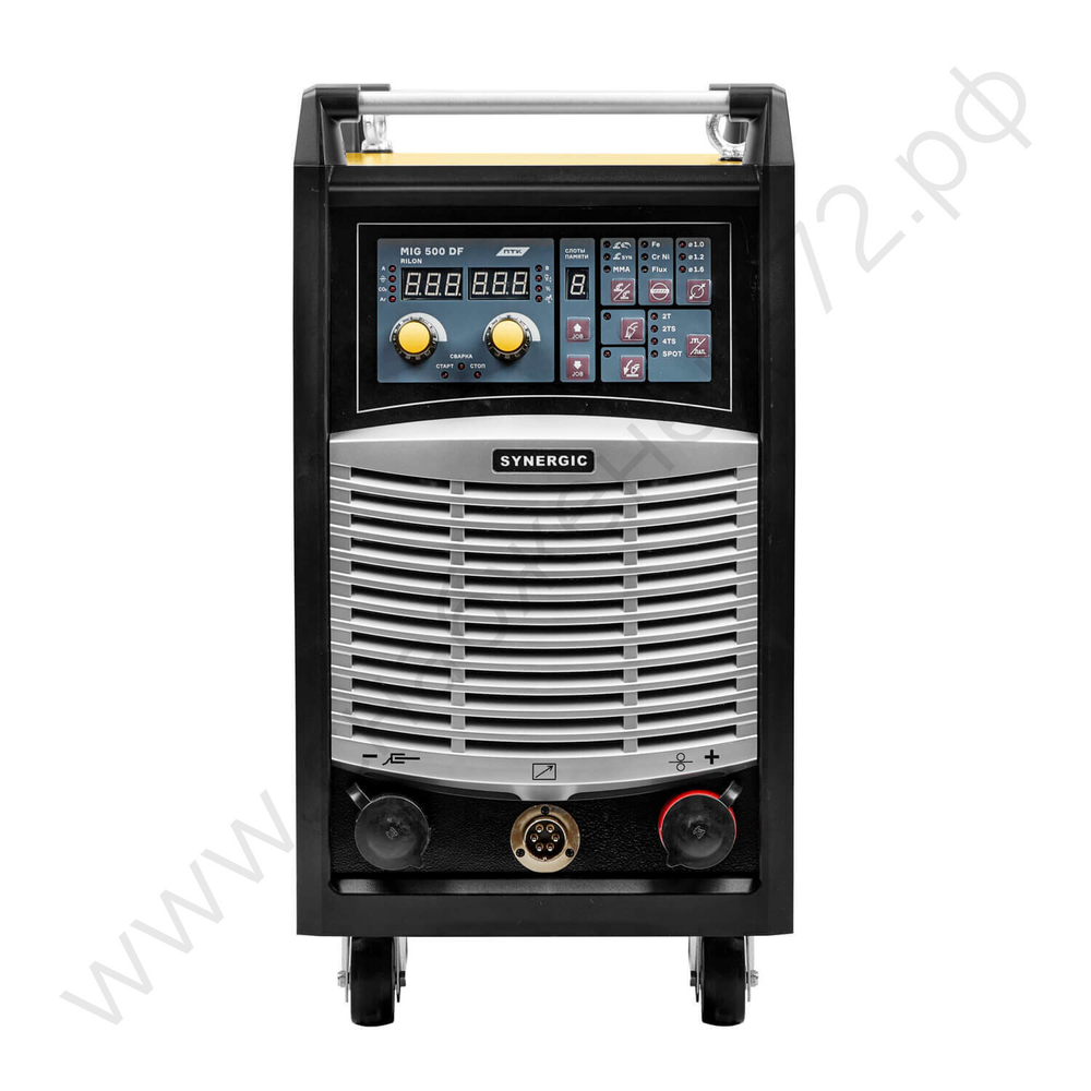 ПТК RILON MIG 500 DF