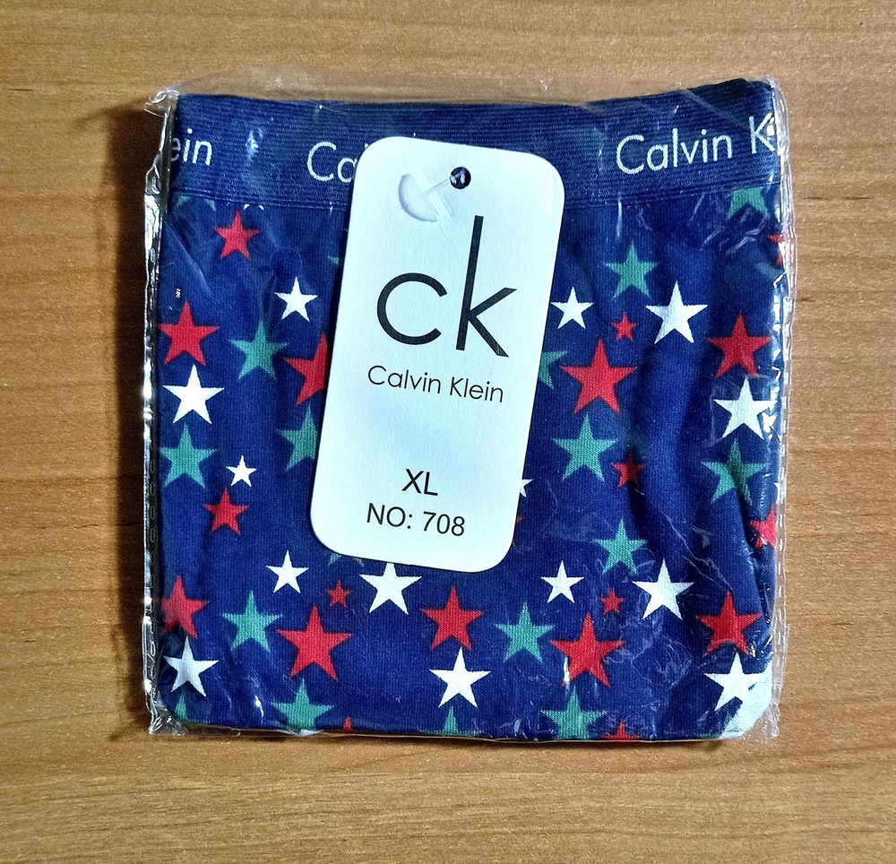 Трусы женские 1 шт., хлопок, размер 48-52, разные цвета