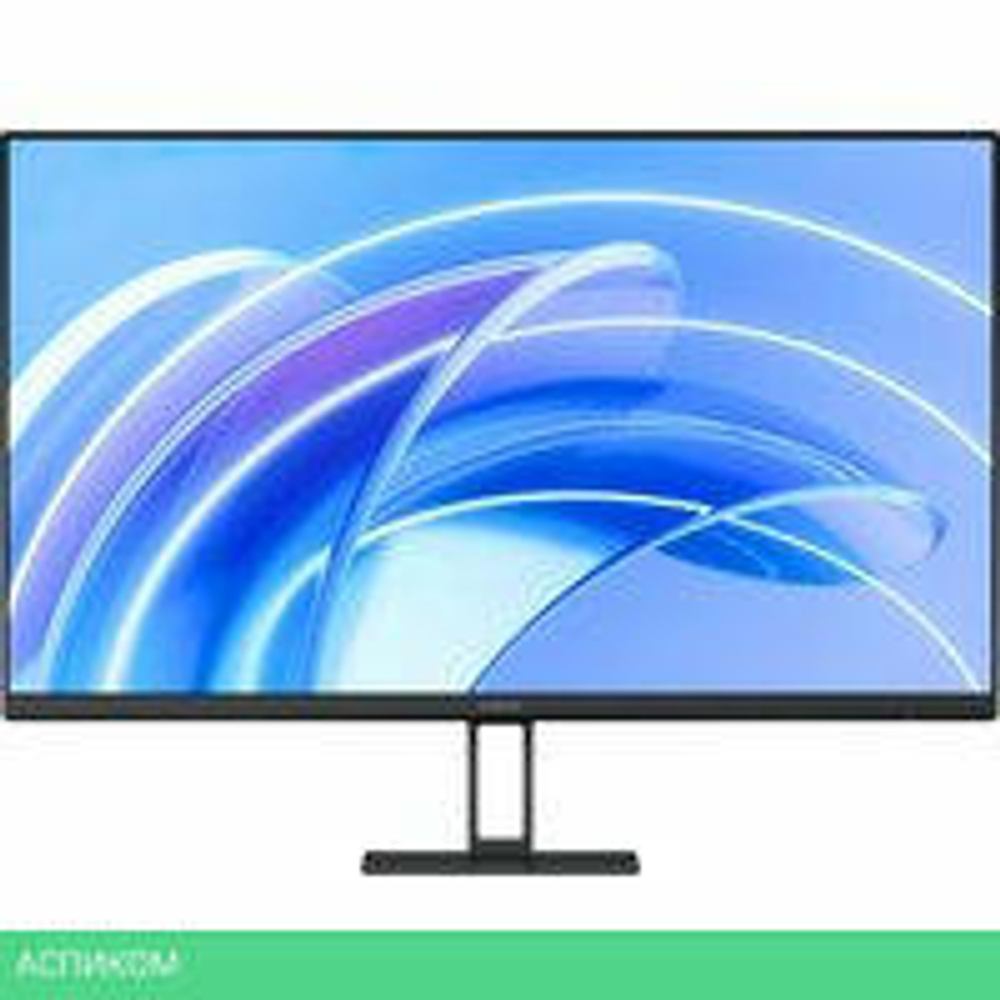 Монитор Xiaomi Monitor A27i P27FBA-RAGL (международная версия)
