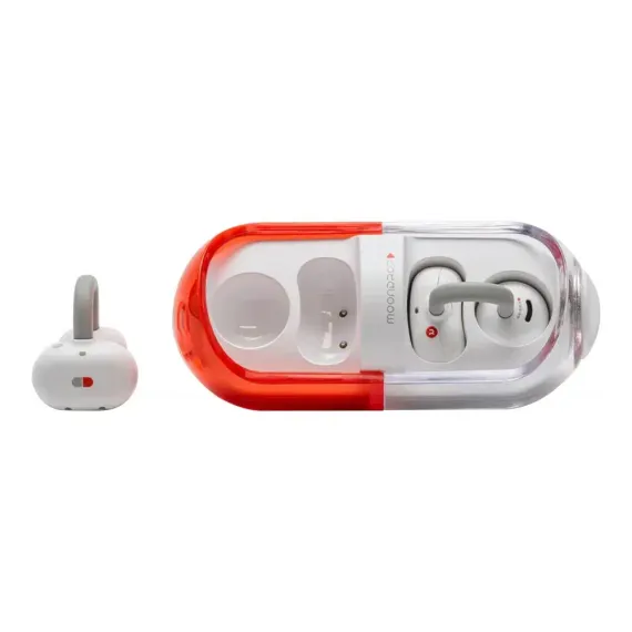 MoonDrop Pill Red