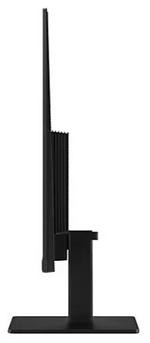 Монитор 27" Samsung LS27D300GAIXCI черный