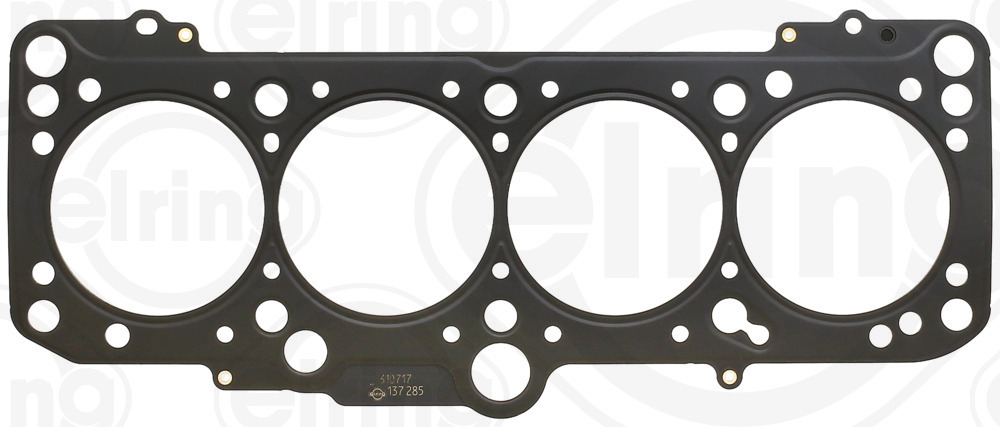 ELRING - 137285-ELR - Gasket, cylinder head