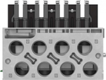 VMPA14-AP-4-1-EMM-4 Монтажная плита