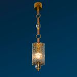 Подвесной светильник BY9026-180