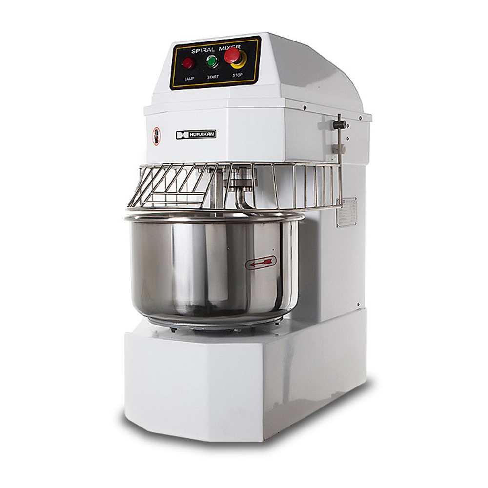Тестомес HURAKAN HKN-30SN2V