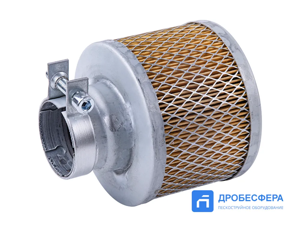 Фильтр воздушный для компрессора IRONMAC TH-10 З 232058