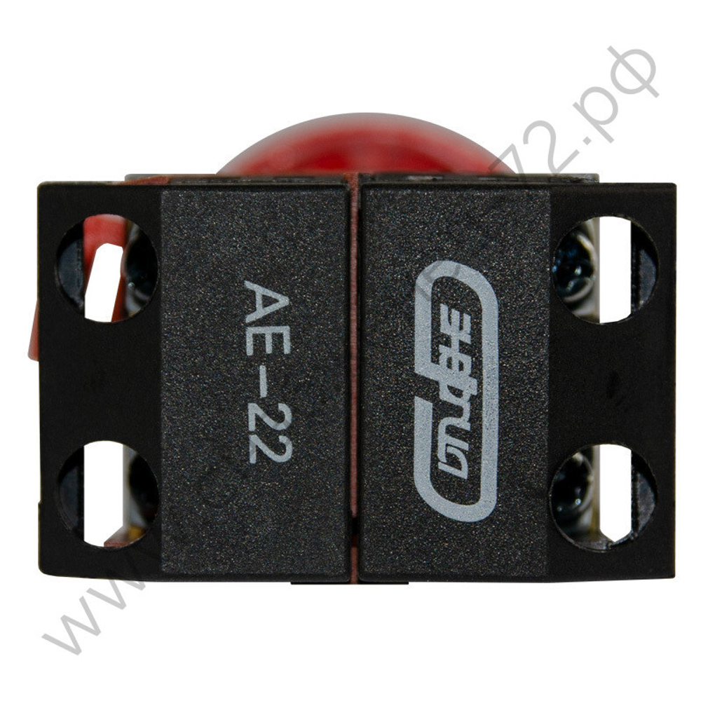 Кнопки управления Энергия A d22 мм