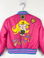 Бомбер Dolce&Gabbana