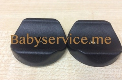 Соединитель для трубы 20/30 мм