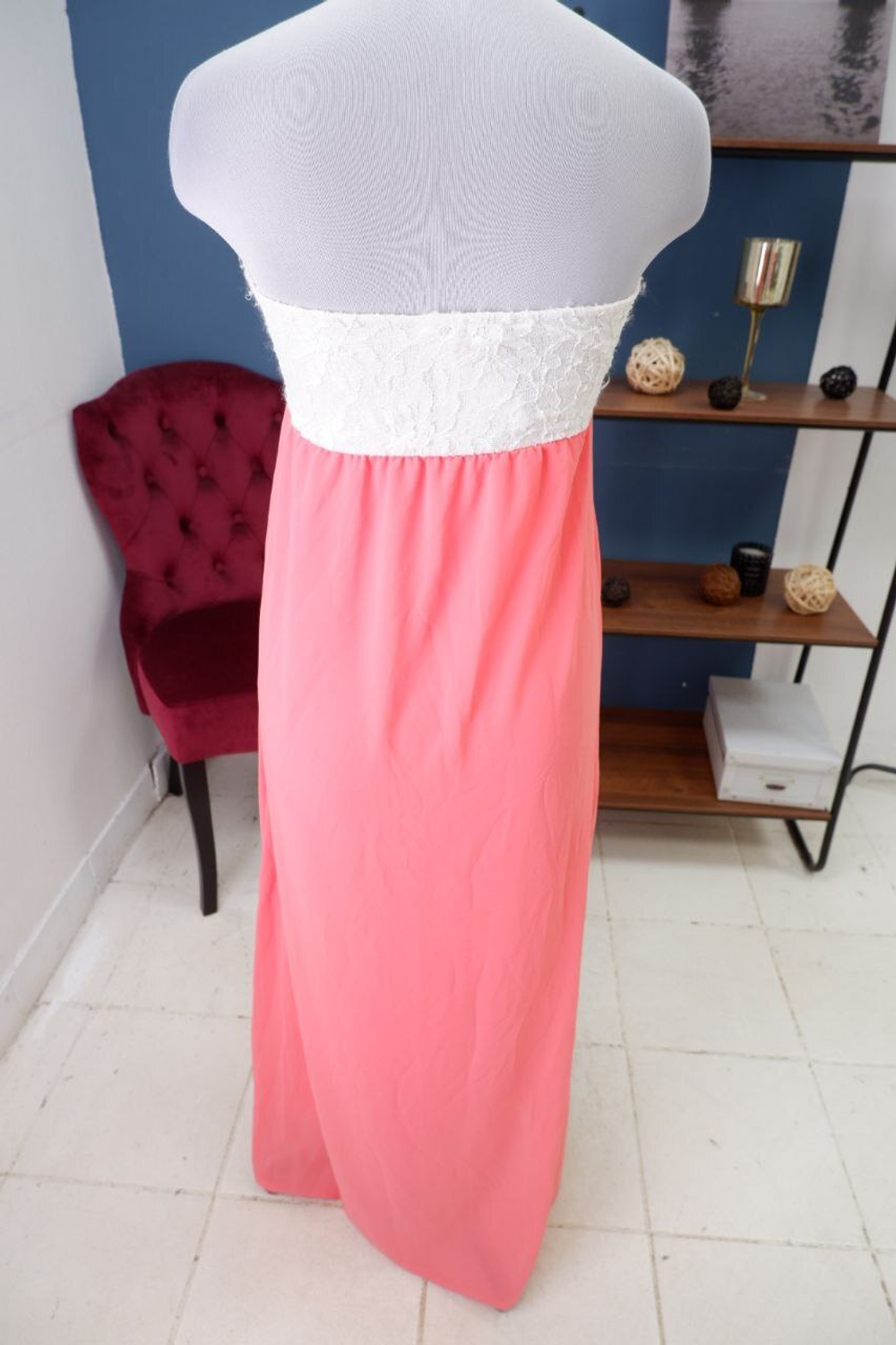 Платье красивое 46/48 размер