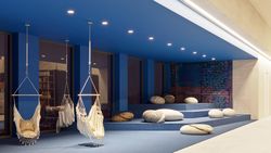 Встраиваемый светильник Arlight VOLCANO 035446