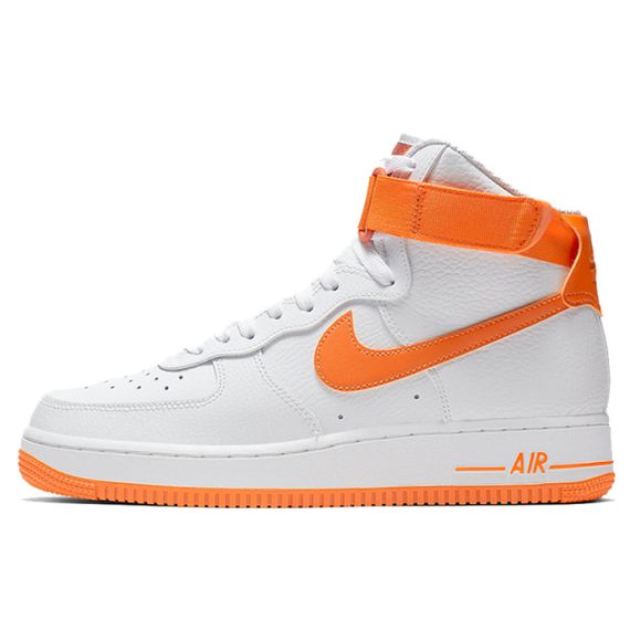Кроссовки Nike Air FORCE 1 для скейтборда СРЕДНЕГО размера Женские