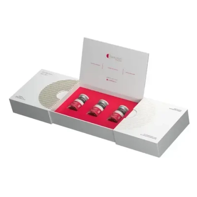 Hair&Scalp Complex Purasomes HSC 50+ Dermoaroma | Сыворотка с экзосомами для волос