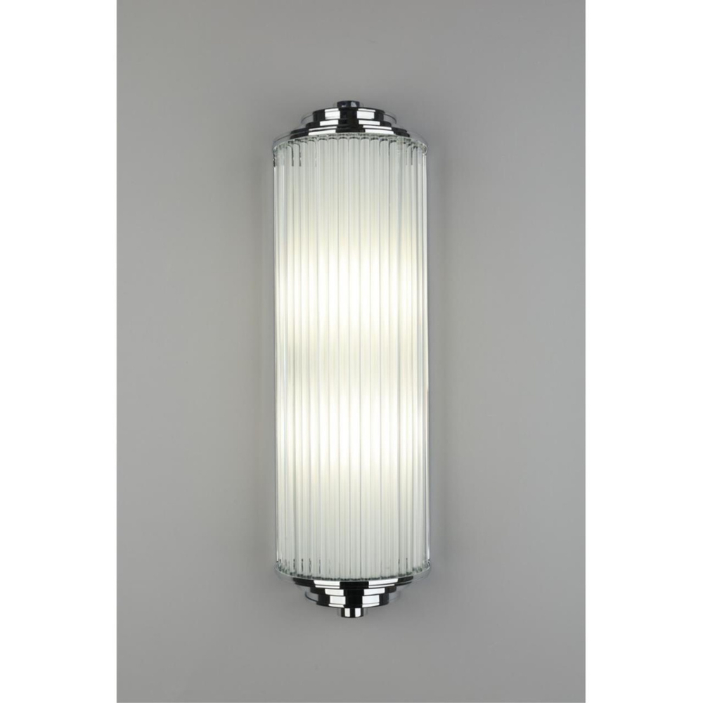 Настенный светильник Aployt Klodina APL.349.01.02