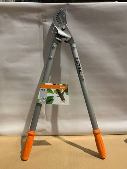 Садовые ножницы Bypass PB 30