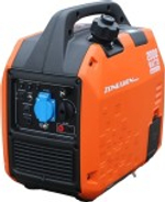 Генератор бензиновый ZONGSHEN BQH 2000 инверторный 1T90DFQ20