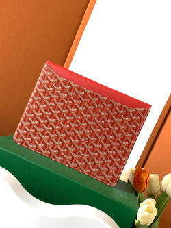 Goyard Camondo 2 Pouch