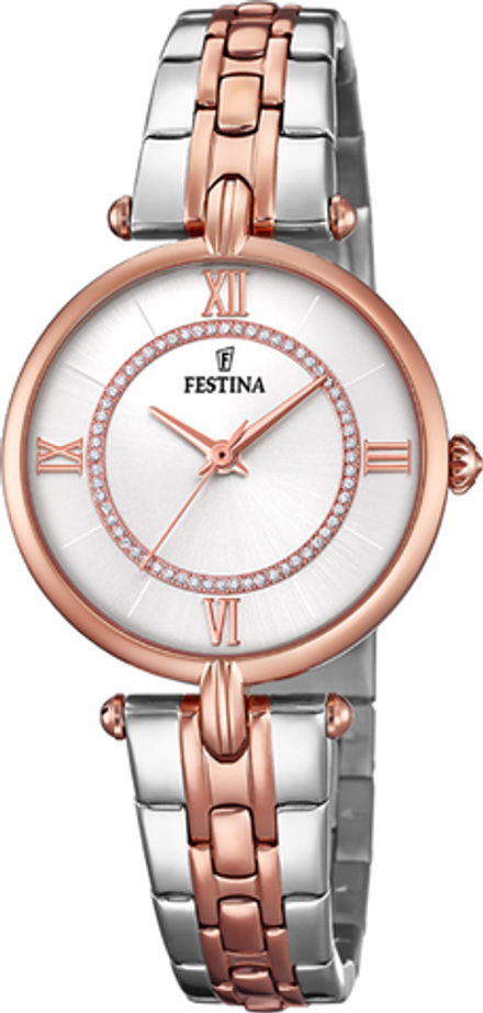 Женские наручные часы Festina F20316/2