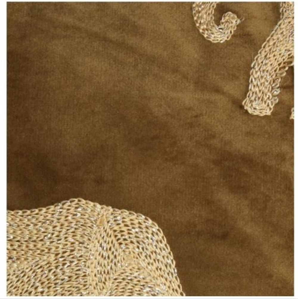 Подушка Слоны, 40х40 см[Арт. XET-3527]