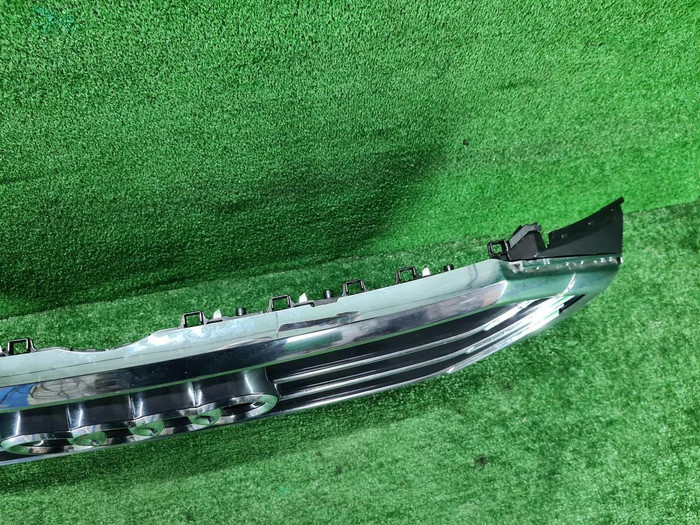 Решетка радиатора Audi A8 4 D5 (2017-2022)