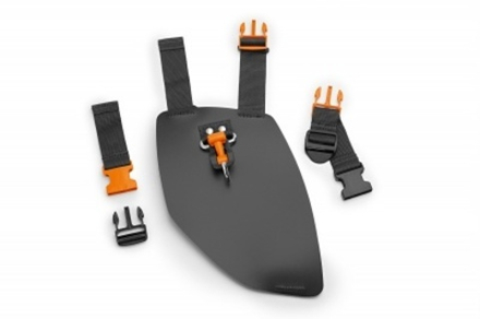 Комплект прилегающей мягкой накладки