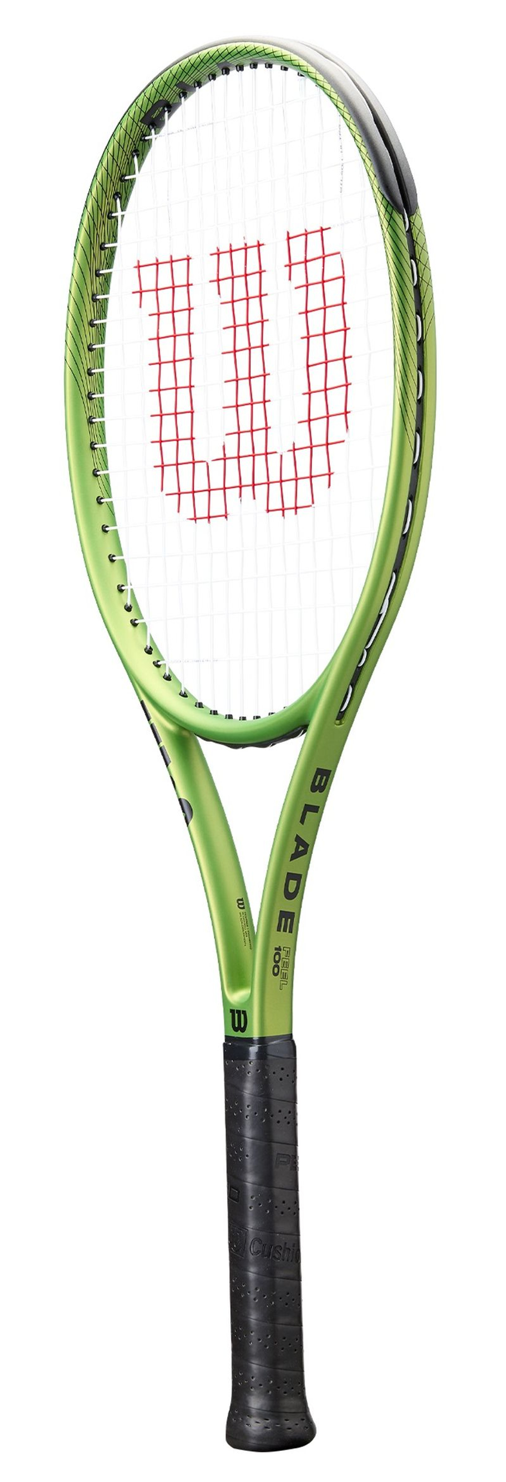 Теннисная ракетка Wilson Blade Feel 100