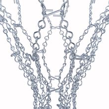 Стальная сетка для баскетбольного кольца DFC N-S1