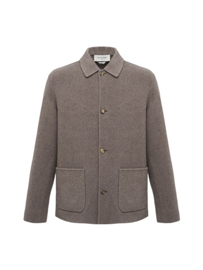 Куртка-рубашка Jacob Cohen