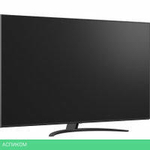 Телевизор LG NanoCell AI NANO81 75NANO81A6A