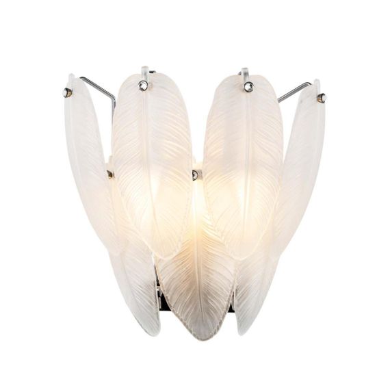 Настенный светильник Modelux ML.20202.02 CR