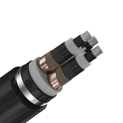 Кабель АПвВнг(A)-LS 3х150/95-6