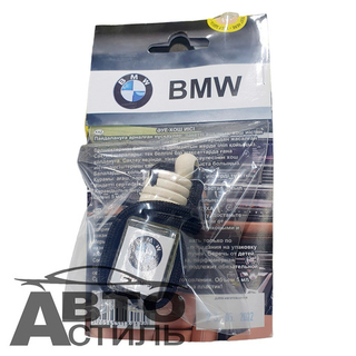 Ароматизатор бочонок ELITE PARFUM - BMW