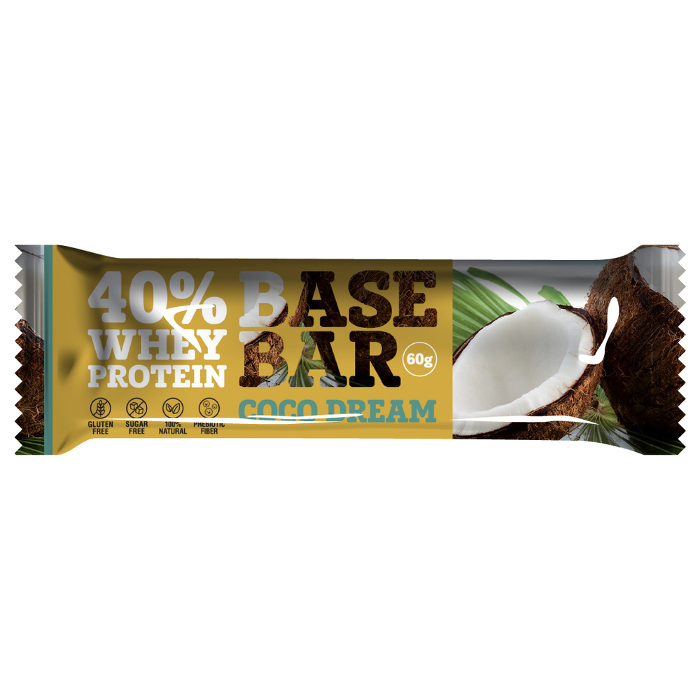 Батончик BASE BAR