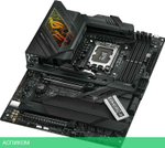 Материнская плата ASUS Rog Strix Z790-H Gaming WiFi (90MB1E10-M0EAY0)