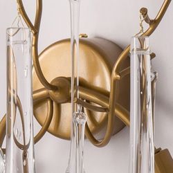 Настенное Бра Sunwise By Imperiumloft