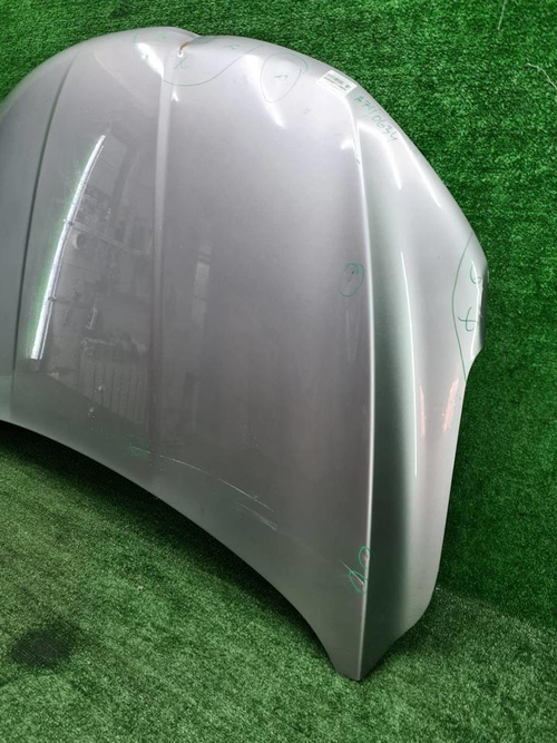 Капот Geely Coolray (2019-2023)